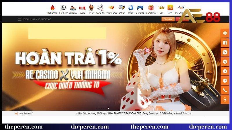 Từ Việt Nam vươn ra toàn cầu