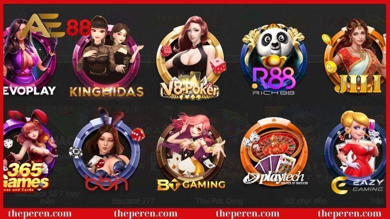 🎯 Chương trình giới thiệu bạn bè — Dễ dàng mời gọi, kiếm hàng triệu mỗi tháng không phải là giấc mơ